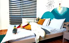 Villa K Apartments