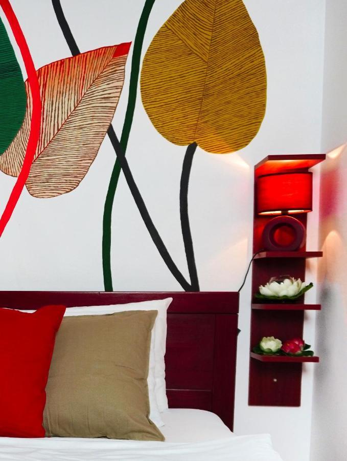 Villa K Apartments Belgrad Zewnętrze zdjęcie