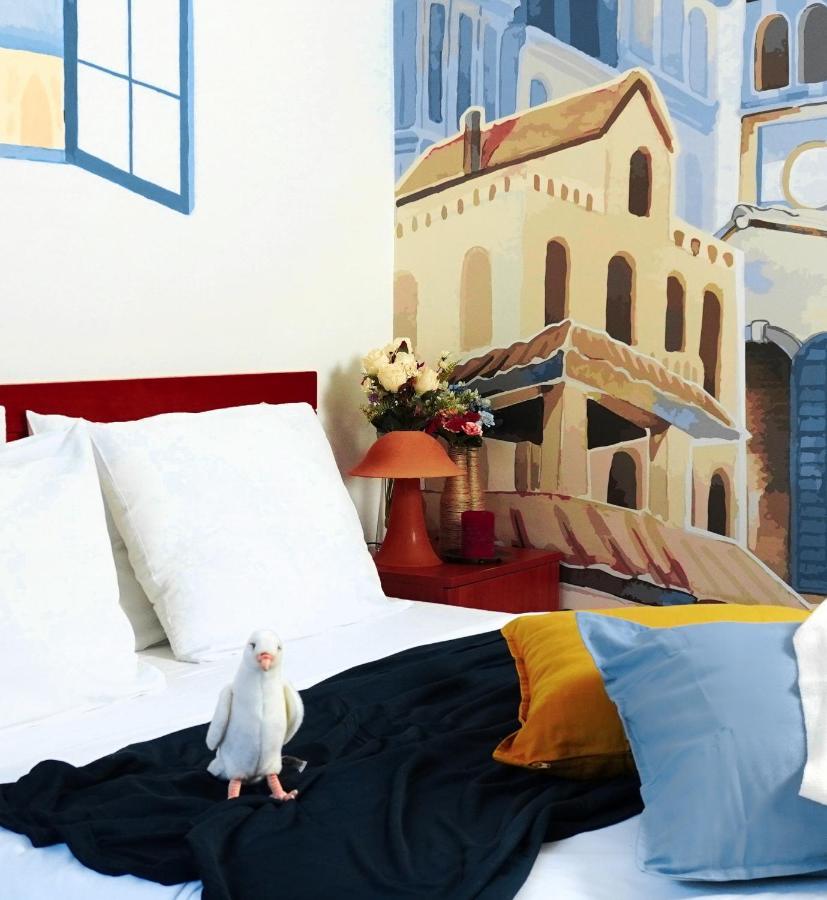 Villa K Apartments Belgrad Zewnętrze zdjęcie