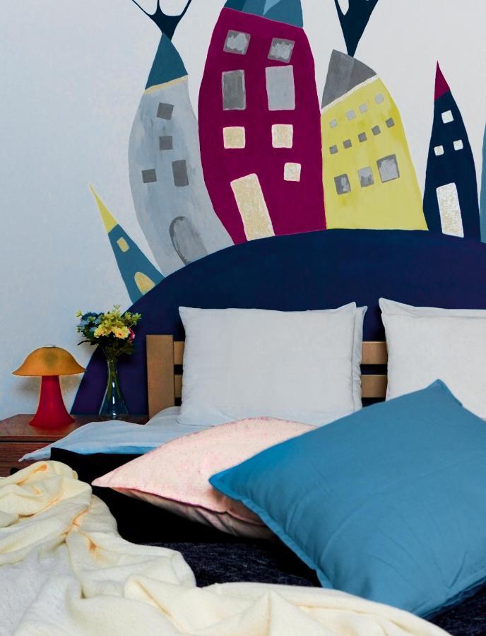 Villa K Apartments Belgrad Zewnętrze zdjęcie