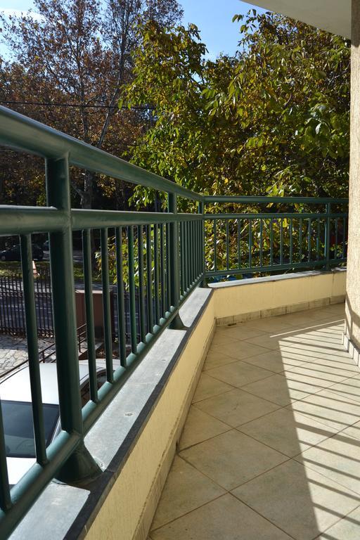 Villa K Apartments Belgrad Pokój zdjęcie