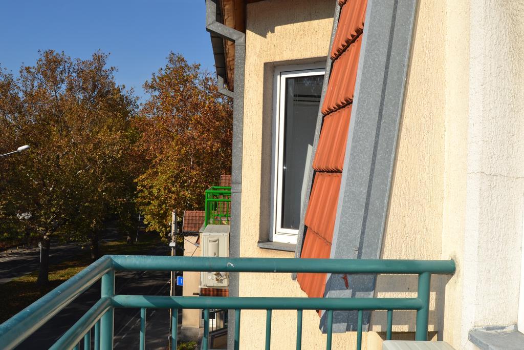 Villa K Apartments Belgrad Pokój zdjęcie