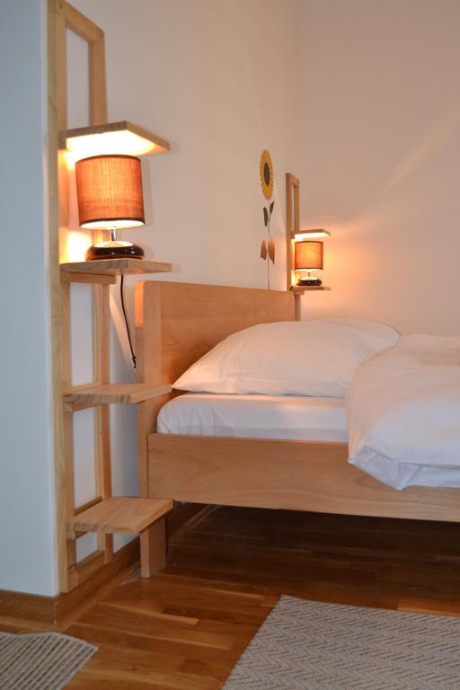 Villa K Apartments Belgrad Pokój zdjęcie