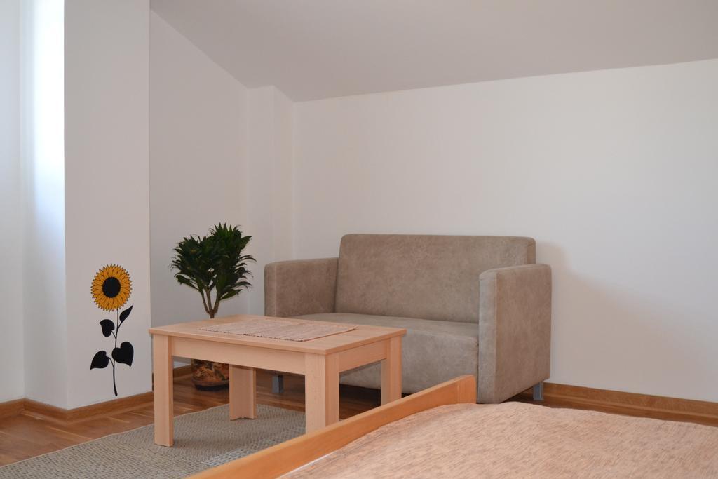 Villa K Apartments Belgrad Pokój zdjęcie