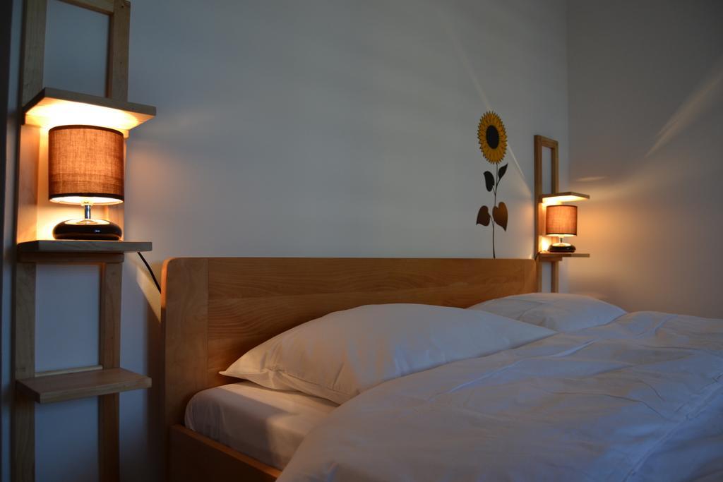 Villa K Apartments Belgrad Pokój zdjęcie
