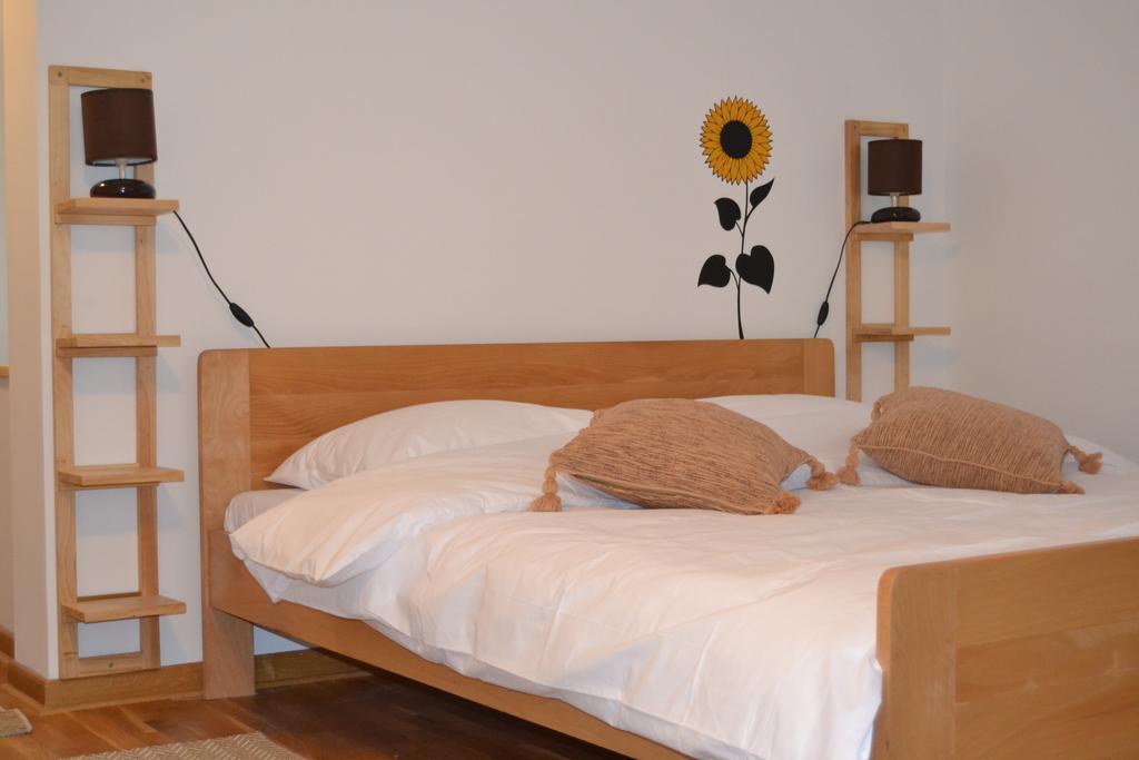 Villa K Apartments Belgrad Pokój zdjęcie
