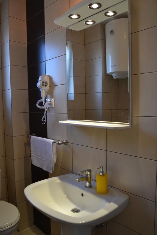 Villa K Apartments Belgrad Pokój zdjęcie