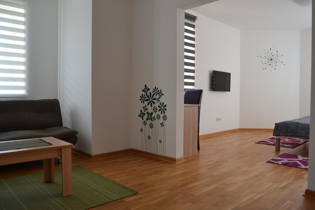 Villa K Apartments Belgrad Pokój zdjęcie