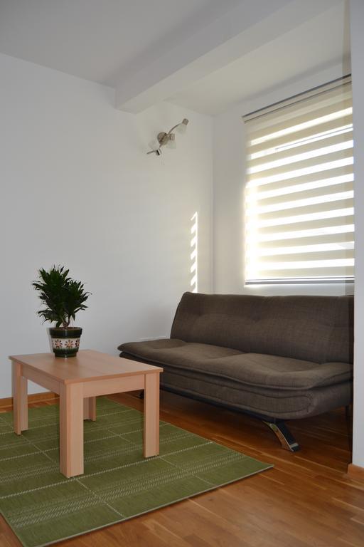 Villa K Apartments Belgrad Pokój zdjęcie