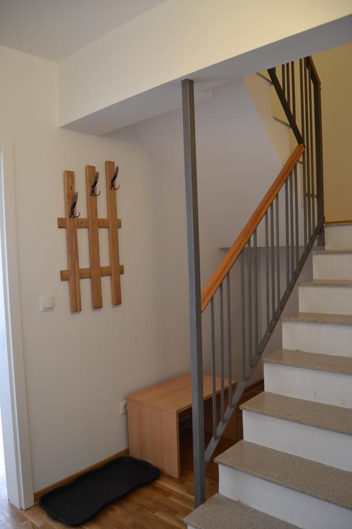 Villa K Apartments Belgrad Pokój zdjęcie