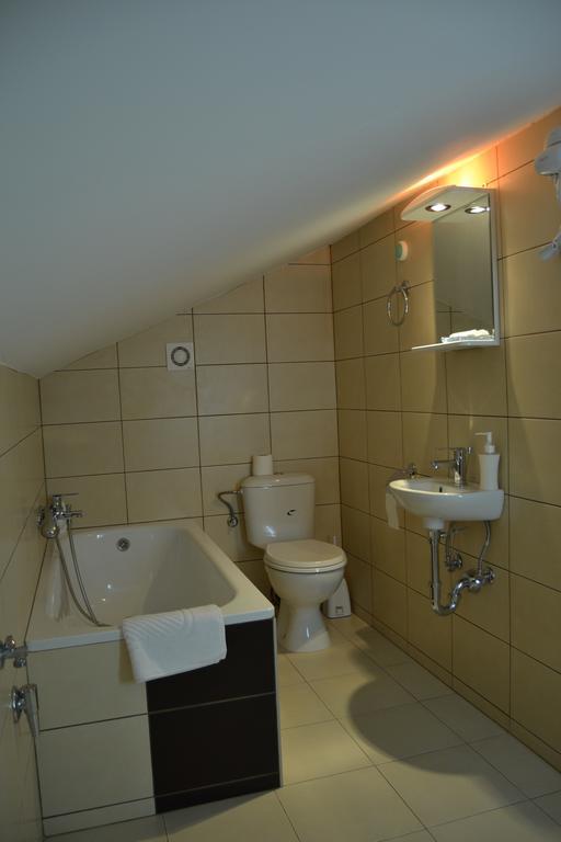 Villa K Apartments Belgrad Pokój zdjęcie