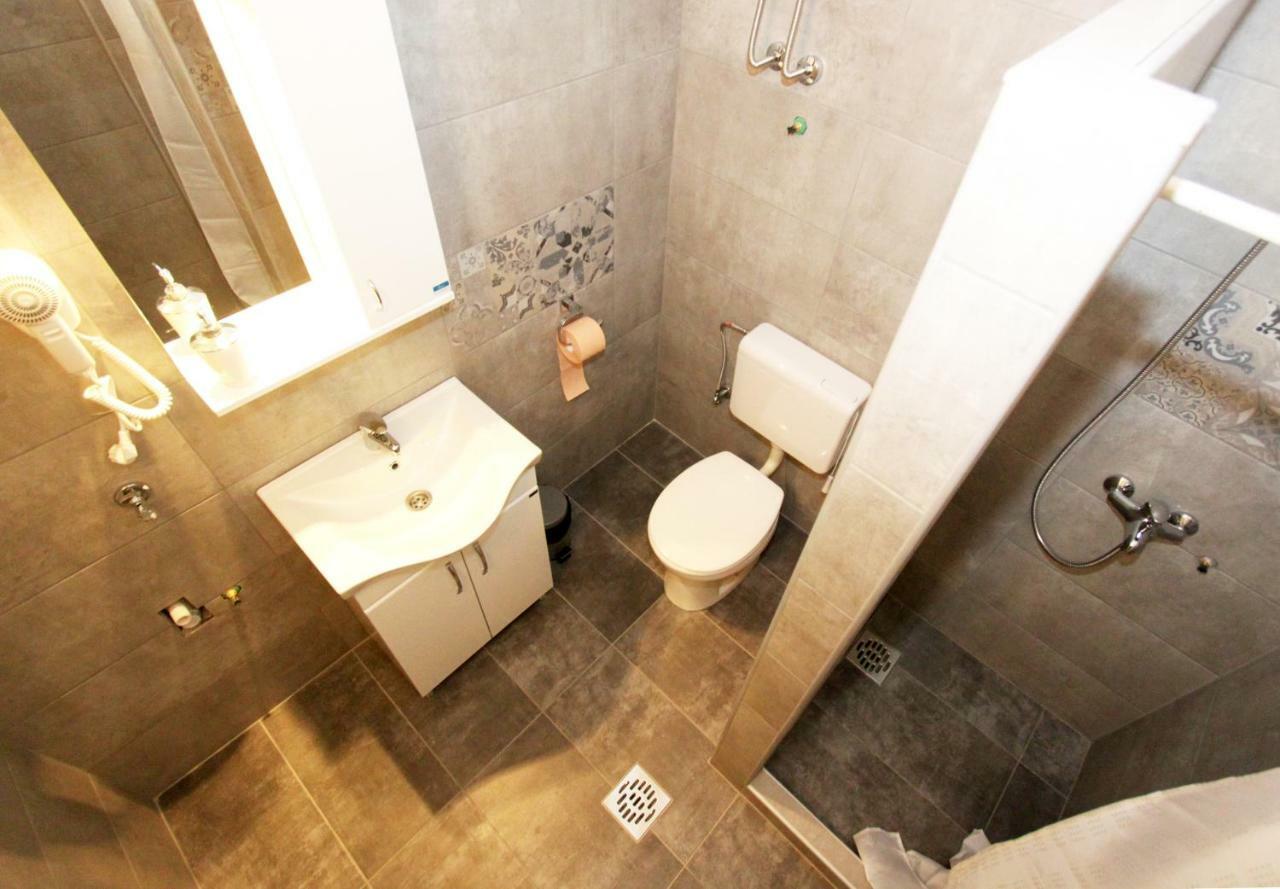 Villa K Apartments Belgrad Zewnętrze zdjęcie
