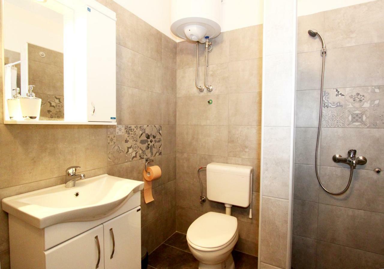 Villa K Apartments Belgrad Zewnętrze zdjęcie