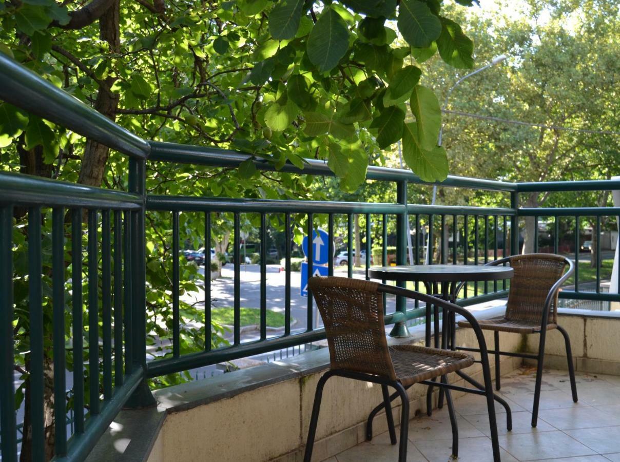 Villa K Apartments Belgrad Zewnętrze zdjęcie