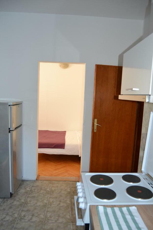 Villa K Apartments Belgrad Zewnętrze zdjęcie